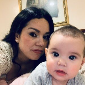 Meet your Posher, Maricela